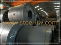 SA-537/SA-537M steel plates