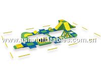 Inflatable Water Park