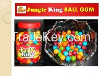 JUNGLE KING Ball Gum