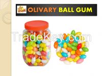 OLIVARY Ball Gum