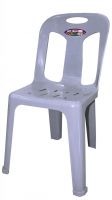 Plastic Side Chair 