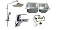 Plumbing & Sanitary Ware