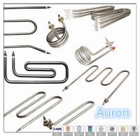 AURON/HEATWELL electric stainless steel heater/home appliance stainless steel heater/bathroom shower heat element