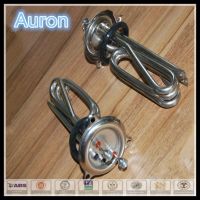 Auron/heatwell Electric Stainless Steel Heater/home Appliance Stainless Steel Water Heater Parts/bathroom Shower Heat Element