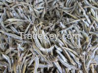 dried anchovy