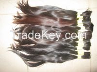 Top Vietnam Human Hair Natural 100% Original Unprocessed Natural Super Thin Hair