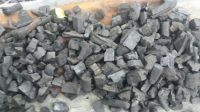 Hardwood Lump Charcoal For Bbq, Grills, Smokers, Kamados