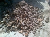 Zinc Ore | High Quality l 30% And Above Pure