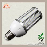 360 degree Waterproof IP64 36W LED corn bulb light