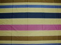 200TC 100% cotton poplin fabric printed bedsheet