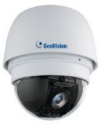 Geovision IP PTZ 2MP H.264 18x low lux Artic IP66 WDR (Wide Dynamic Range)