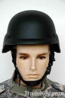 Kevlar Bulletproof Helmet