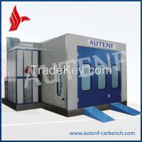 Oil Heating Auto Painting & Spay Booth (AUTENF CSB 5003LB)