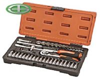 TG-TB15 DR. socket & Bit Socket SET. 