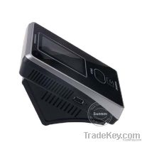 Zk Vf300 Face Recognition Time Attendance System 3.0 Inch Tft Screen