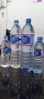 Mineral Water 500ml And 1.5 Litre