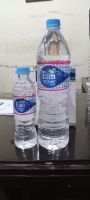 Pet Bottle 1.5 Litre 28grams With Cpi Expiry Cap