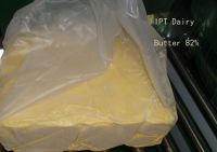 Salted Butter /Unsalted Butter 82%