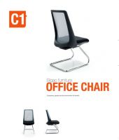 C1 Office Chair-bigao Furniture