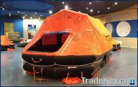 Marine Inflatable Life Raft, Self Inflating Life Raft For Sale