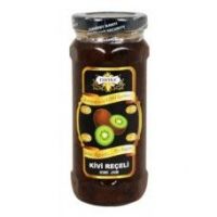 Kiwi Jam (no sugar added)