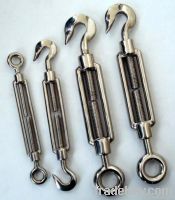 HOOK &HOOK TURNBUCKLES