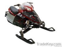 Snowmobiles Snow Scooter 300cc