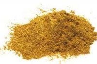 Golden Powder