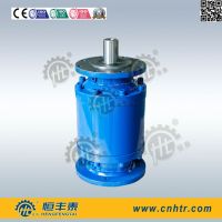 Large Torque Planetary Mining Gearbox for Log Washer