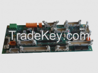 Industrial Control Interface 