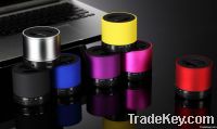 Newest Stereo Bluetooth Wireless Speaker with hands free