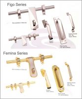 Door Fittings & Accessories