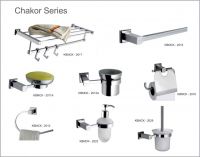 Bathroom Fittings &amp; Accessories