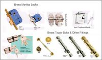 Door Fittings & Accessories