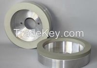 Vitrified Bond PCD&amp;amp;PCBN Grinding Wheels for PCD&amp;amp;PCBN Insert