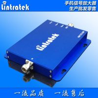 GSM WCDMA 900 2100 dual band signal repeater