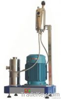 Pipeline type high Colloid Mill