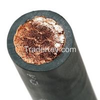 Factory directlly Rubber/CCA Welding Cable