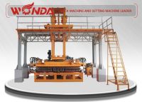CNC Brick Setting Machine|Brick Machine in Stock