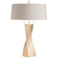 Metal designer table lamps manufacturer in India - Metalite Inc.