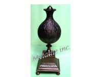 Metal table lamps manufacturer in India - Metalite Inc.