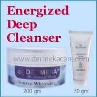 Energized Deep Cleanser