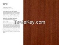 African Mahogany