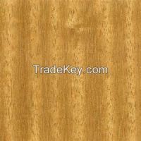 African Teak