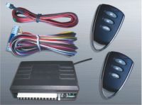 Universal Various Car Keyless Entry System