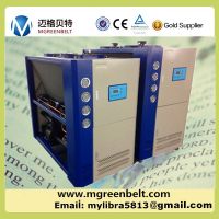 Industrial Scroll Water Chiller/Air Cooled Water Chiller/Water Chiller Manufacturer