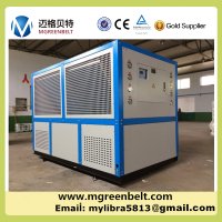 Plastic Injection Molding Chiller/Air Cooled Chiller/Water Chiller Supplier