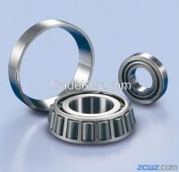 Roller Bearings 