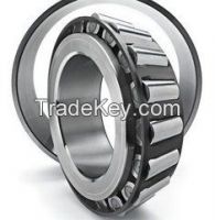 Roller Bearings