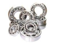 Deep Groove Ball Bearing